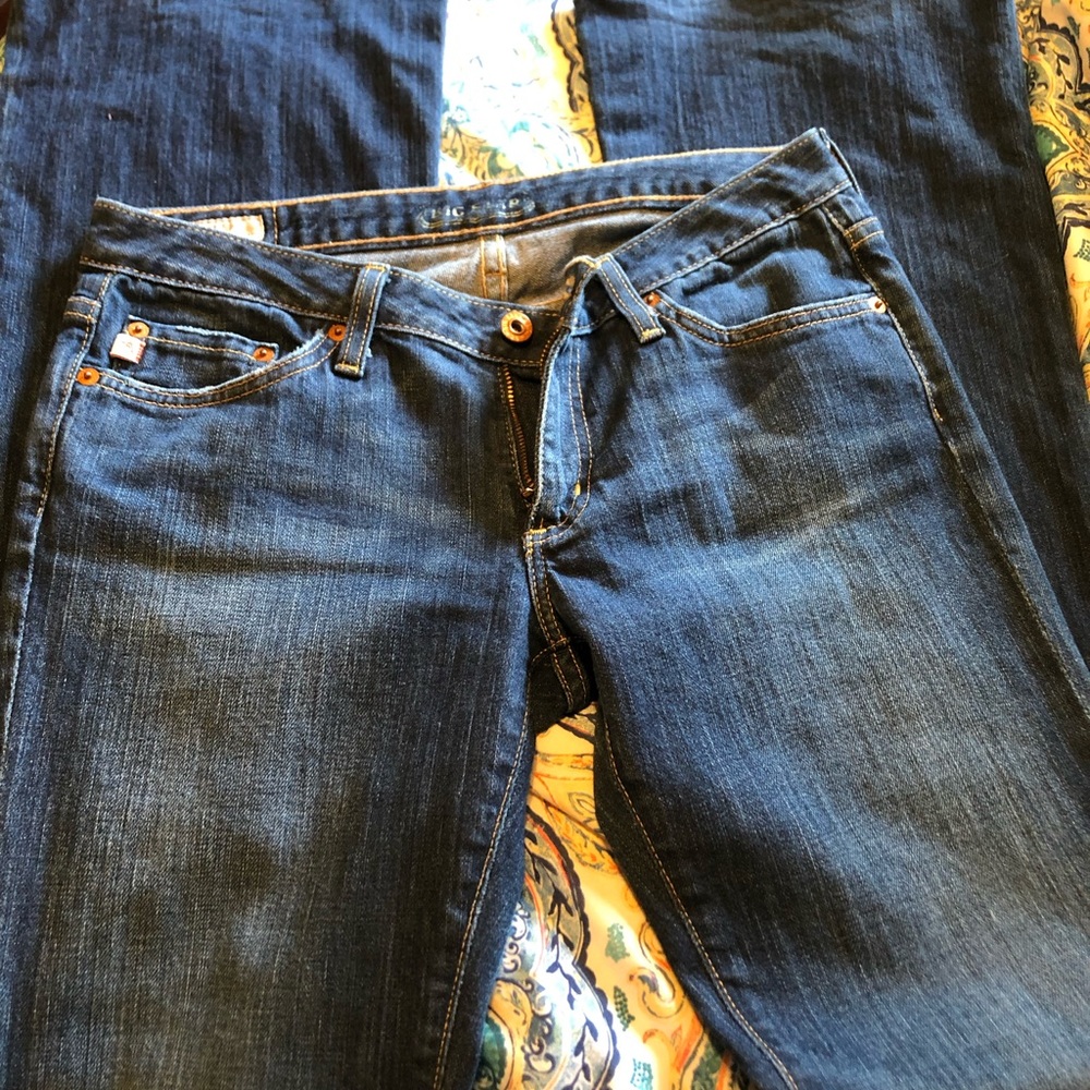 BigStar jeans